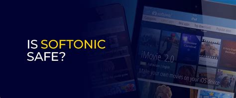 Softonic é Seguro? Baixe os Melhores Apps de Apostas e Cassino